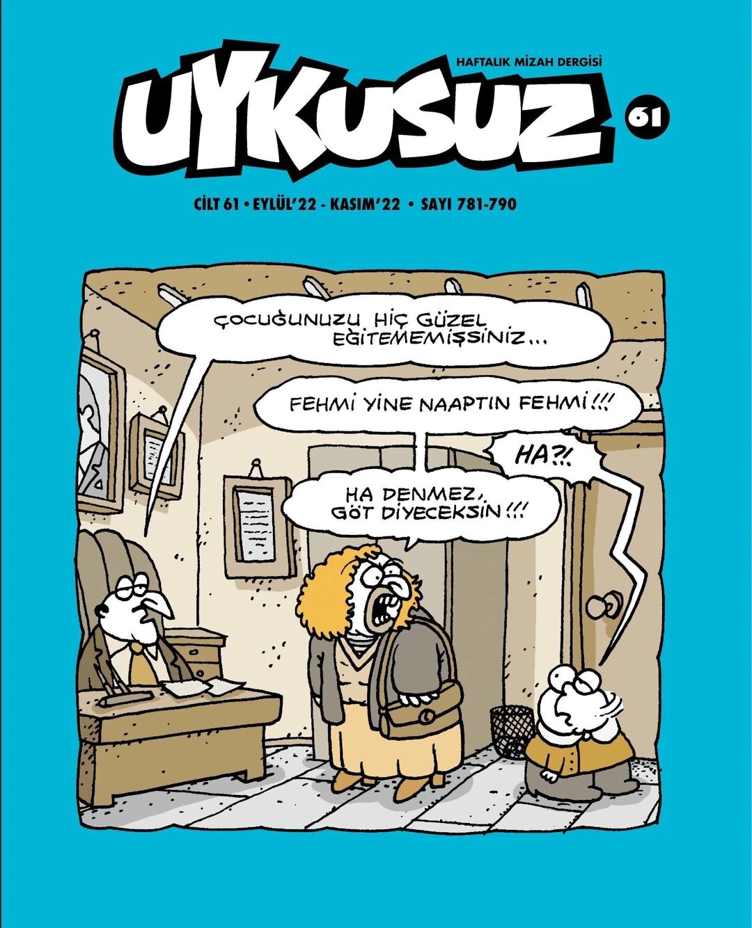 uykusuz cilt 61
