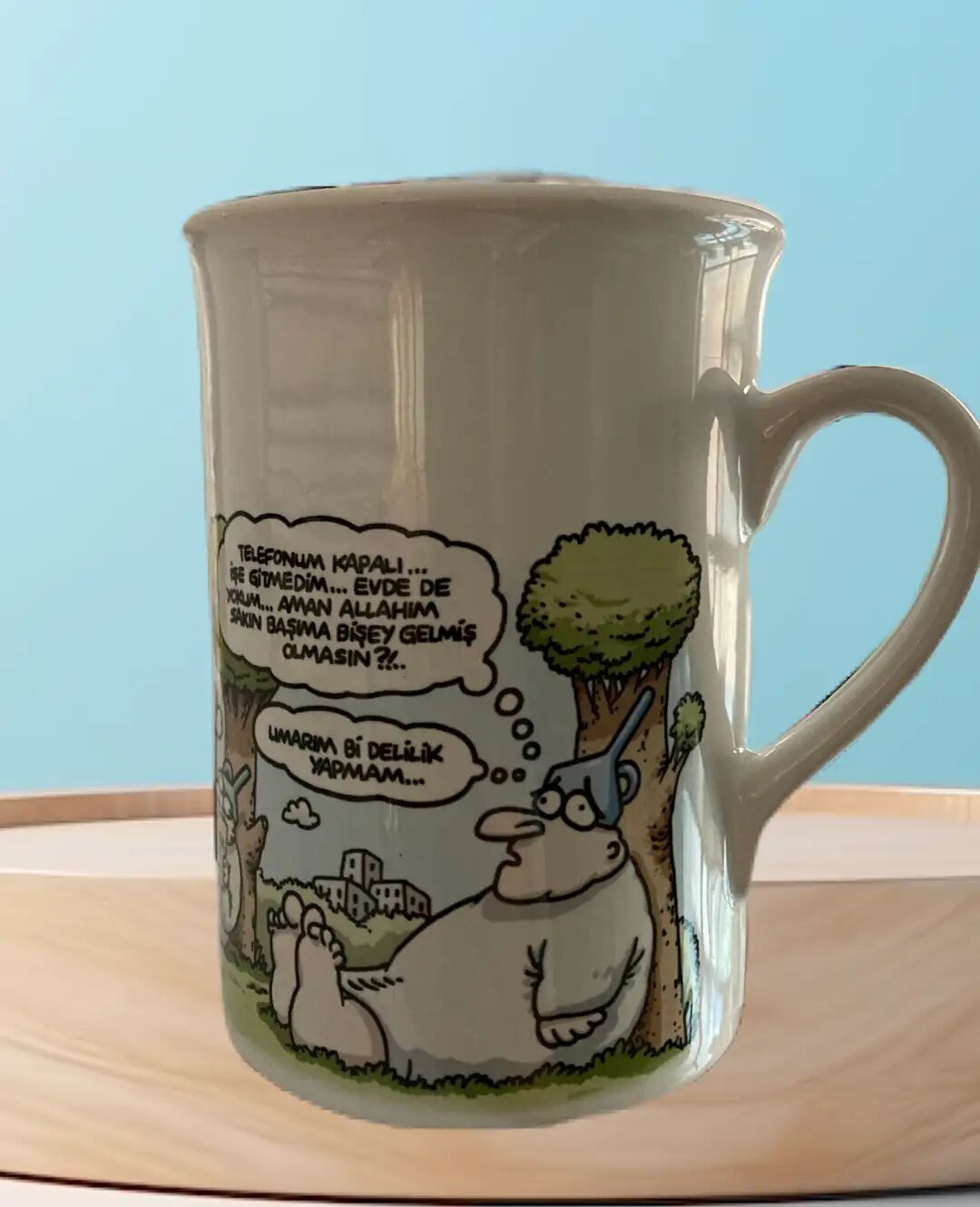 Yiğit Özgür Kupa (deliler]