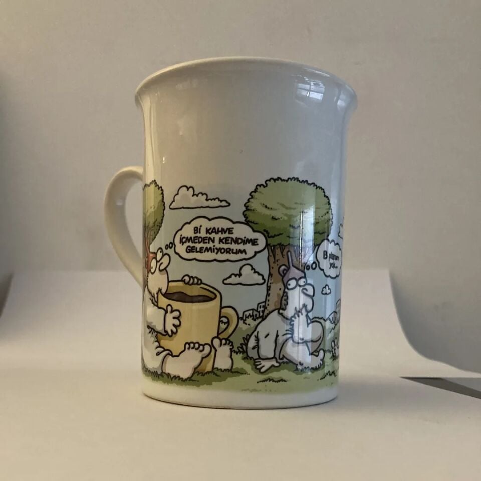 Yiğit Özgür Kupa (deliler]