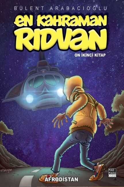 En Kahraman Rıdvan 12