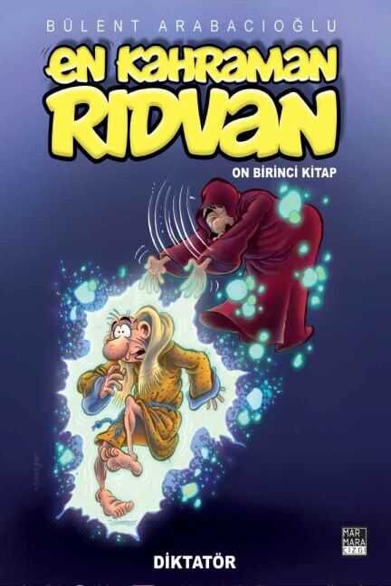 En Kahraman Rıdvan 11