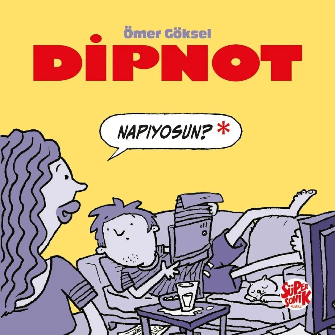 Dipnot 1