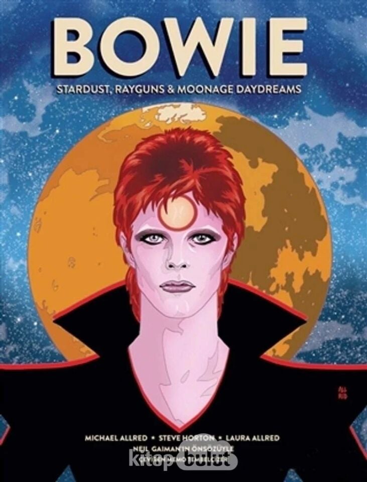 Bowie