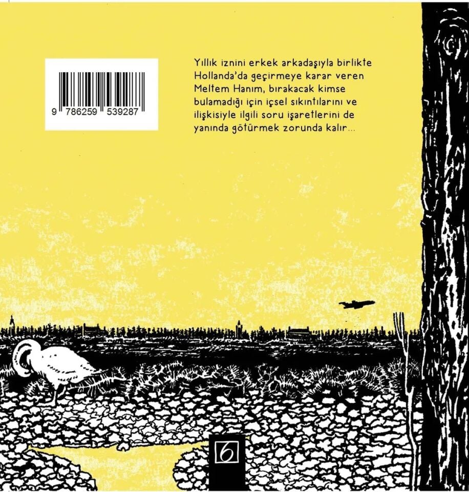 Yıllık İzin  Erman Çağlar Ender Yıldızhan (İMZALI)