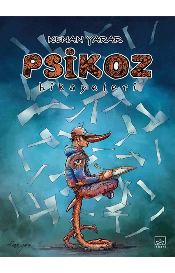 Psikoz Hikayeleri