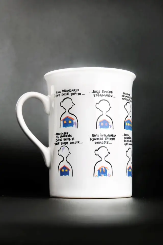 Cem Güventürk (İçimizdeki evler)