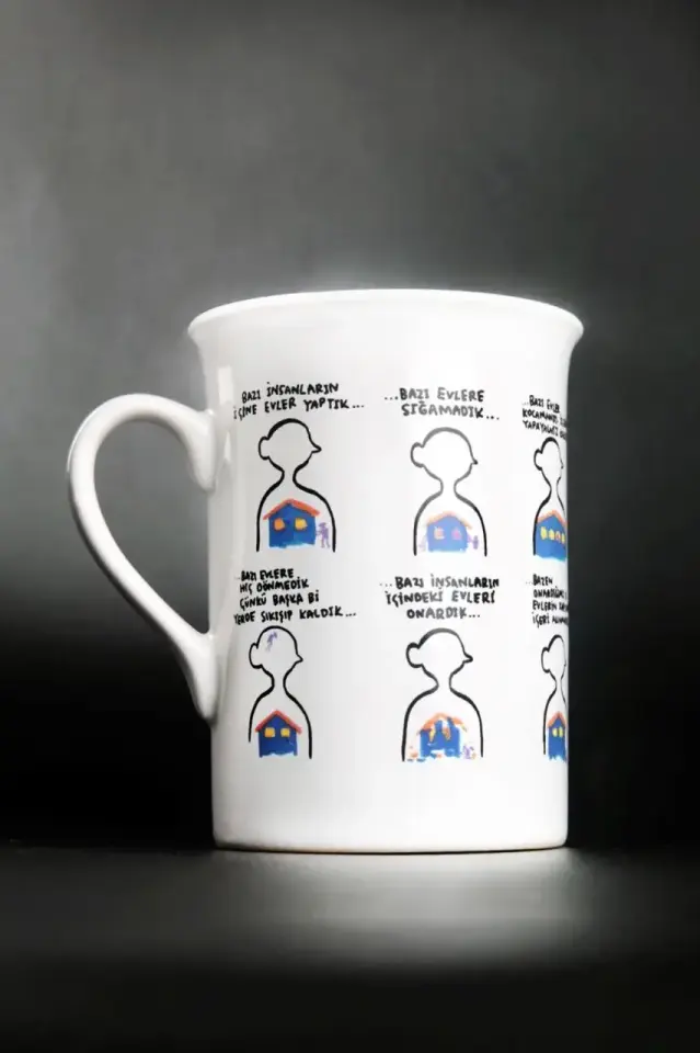 Cem Güventürk (İçimizdeki evler)