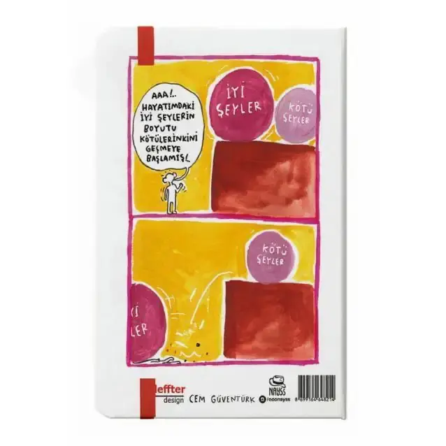 Cem Güventürk(Hesaplama Defteri}