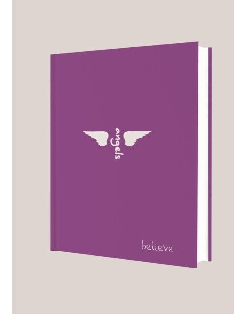 Angels / Belive Sert Kapak