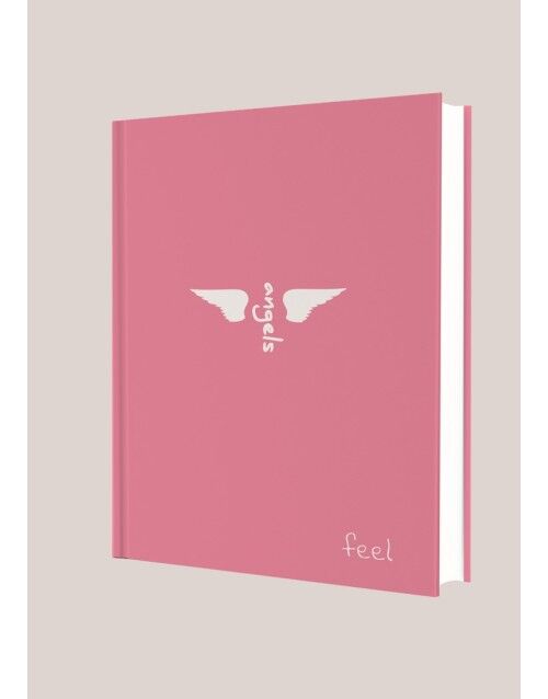 Angels / Feel Sert Kapak