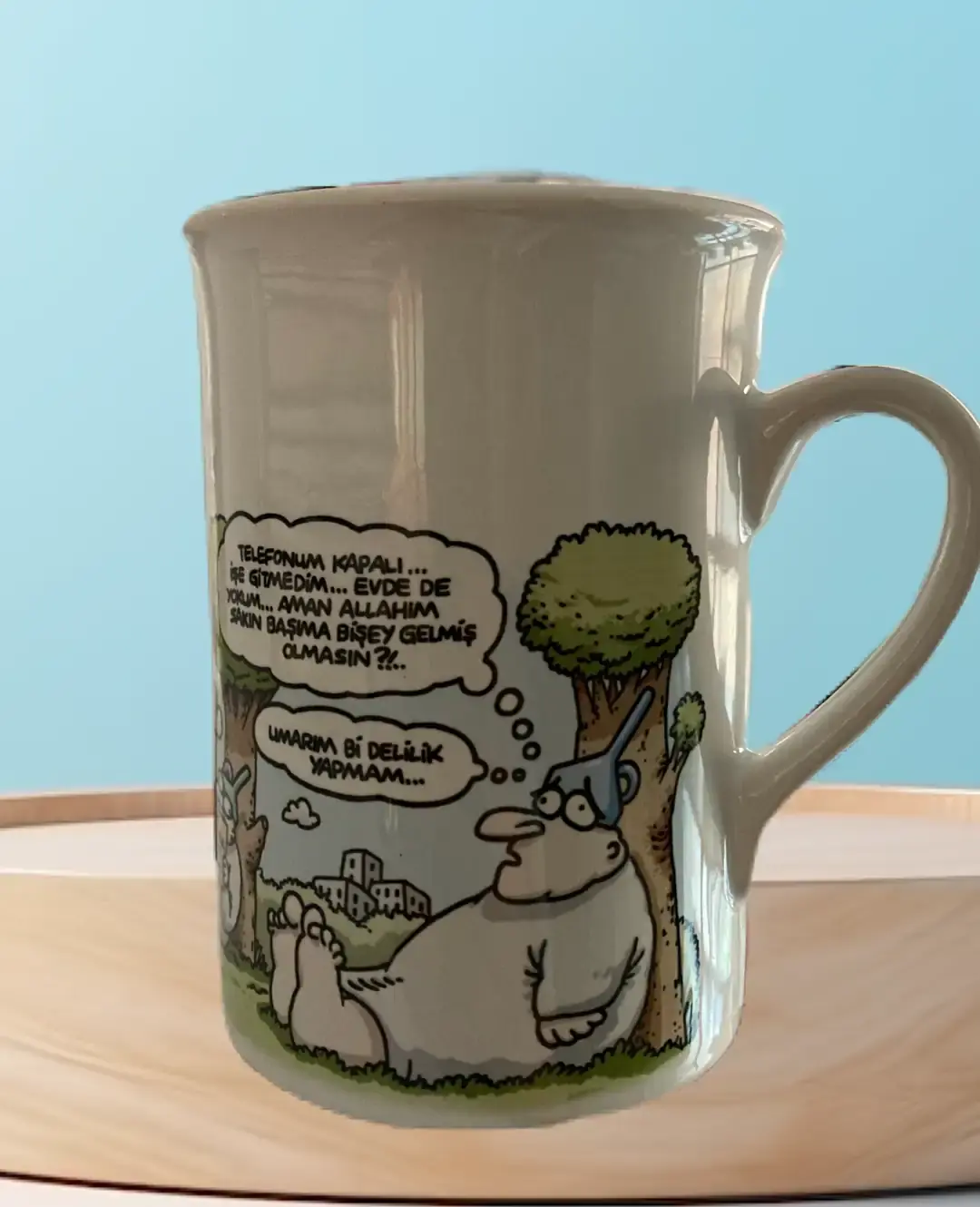 Yiğit Özgür Kupa (deliler]