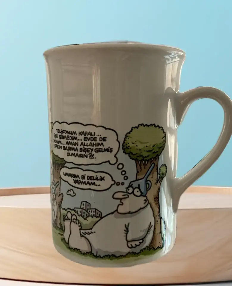 Yiğit Özgür Kupa (deliler]