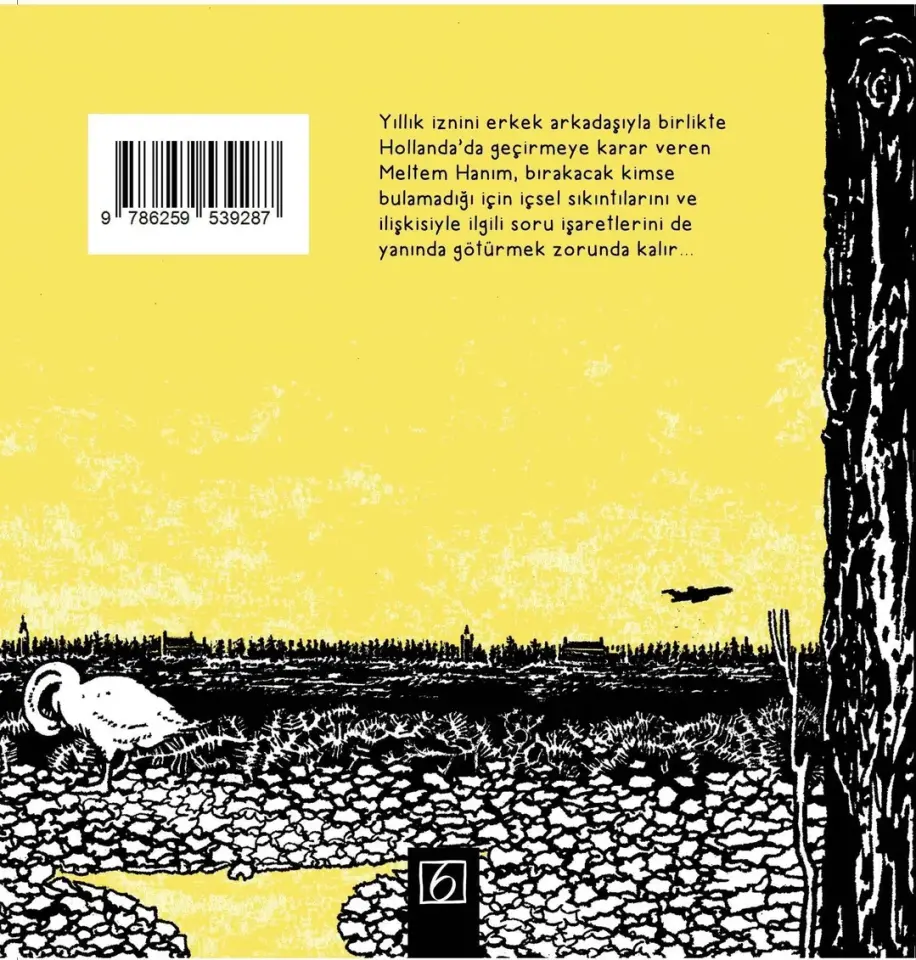 Yıllık İzin  Erman Çağlar Ender Yıldızhan (İMZALI)