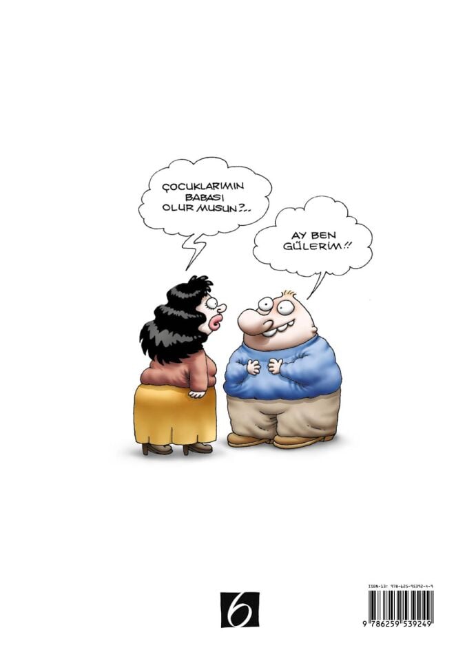 Karikatürler 2 Yiğit Özgür