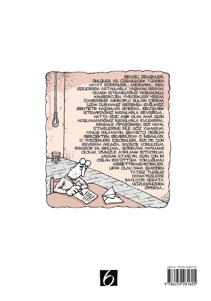 Karikatürler 3  Yiğit Özgür