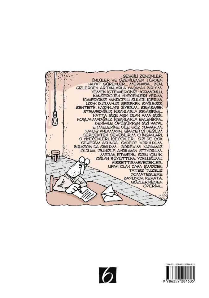 Karikatürler 3  Yiğit Özgür
