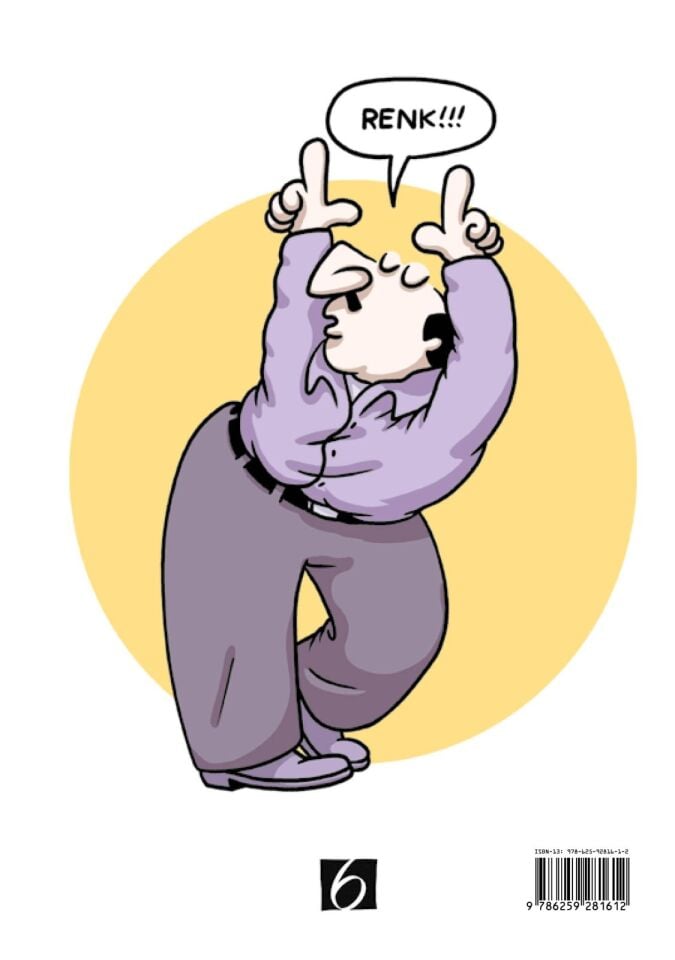 Karikatürler 4 Yiğit Özgür