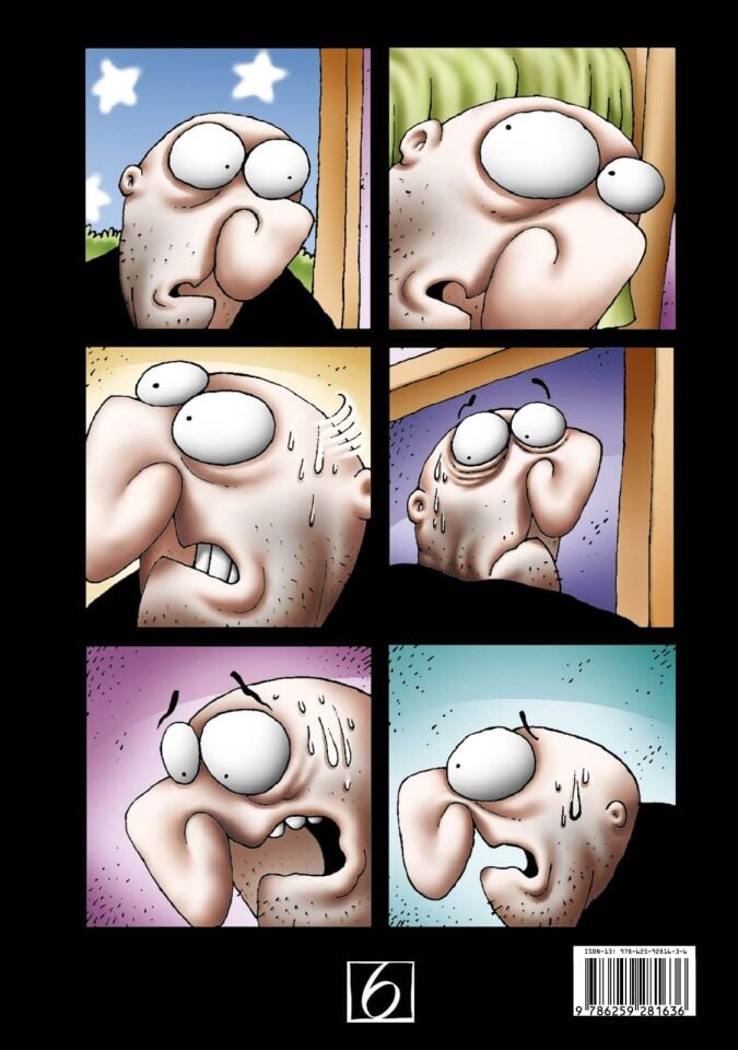 Çizgi Öyküler  Yiğit Özgür(imzalı)