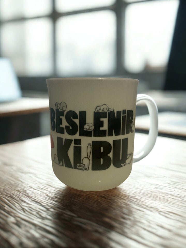 BESLENİR Kİ BU (UĞUR GÜRSOY)